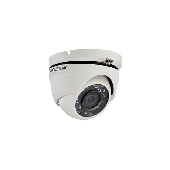 HIKVISION DS-2CE15C2N-IR6MM OUTDOOR BULLET, 720TVL, PICADIS, 6MM