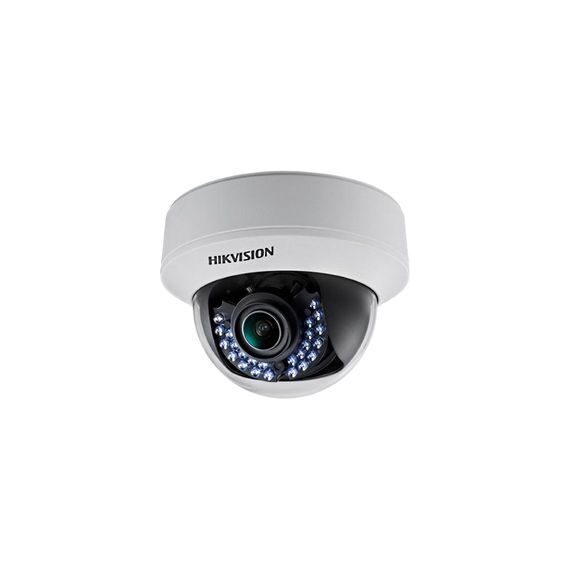 Hikvision TurboHD Series 1.3MP HD-TVI Dome Camera