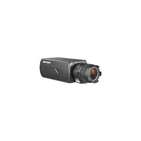 Hikvision 3MP Day/Night IR Outdoor Dome Camera with 2.8-12mm Varifocal Lens