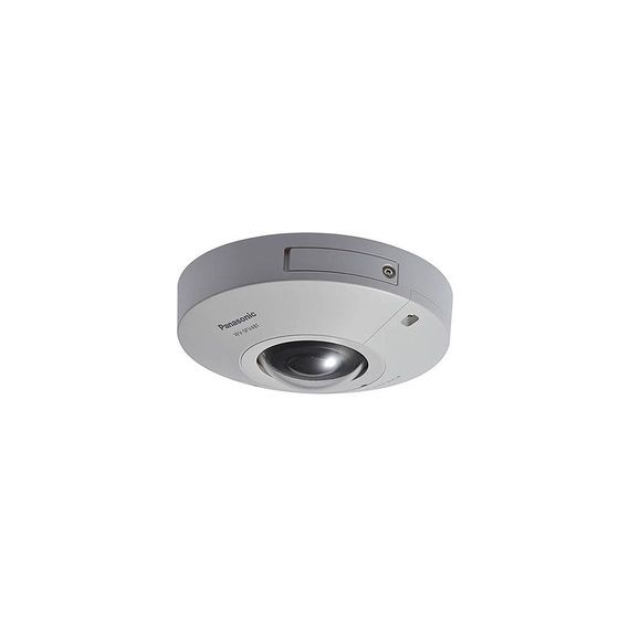 Panasonic 3.1MP Outdoor Dome Camera