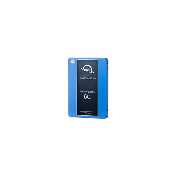 OWC / Other World Computing 60GB Mercury Electra 6G 2.5" Internal SSD