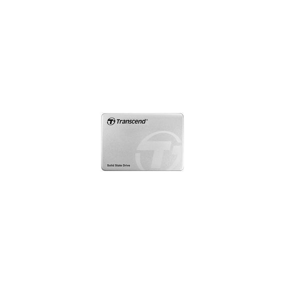 Transcend 240GB SSD220 SATA III 2.5" Internal SSD