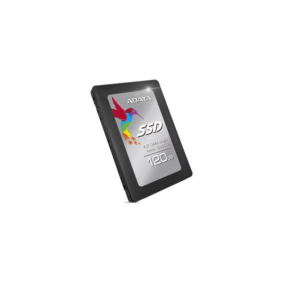 ADATA Technology 120GB Premier SP550 SATA 6Gb/s 2.5" Internal SSD