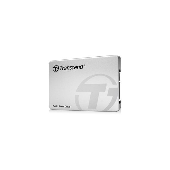 Transcend 120GB SSD220 SATA III 2.5" Internal SSD