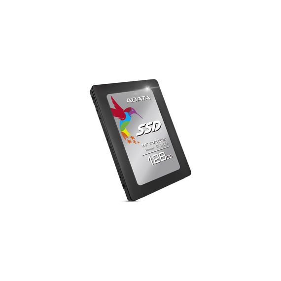 ADATA Technology Premier SP600 2.5" SATA 6Gb/s 128GB Solid State Drive