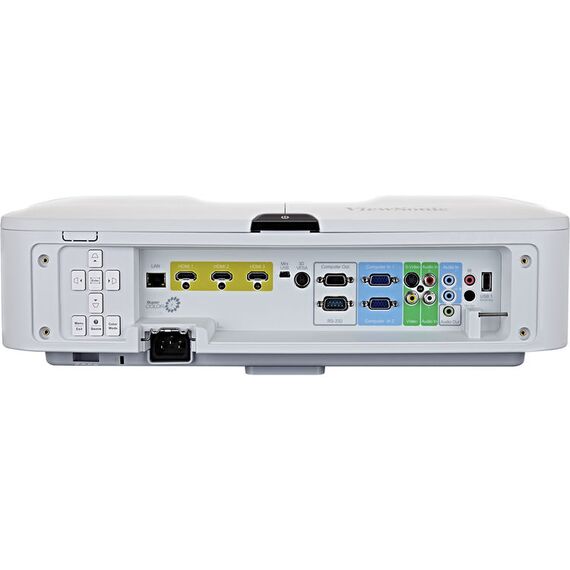 ViewSonic LightStream PRO8510L 5200-Lumen XGA DLP Projektor, 2 image