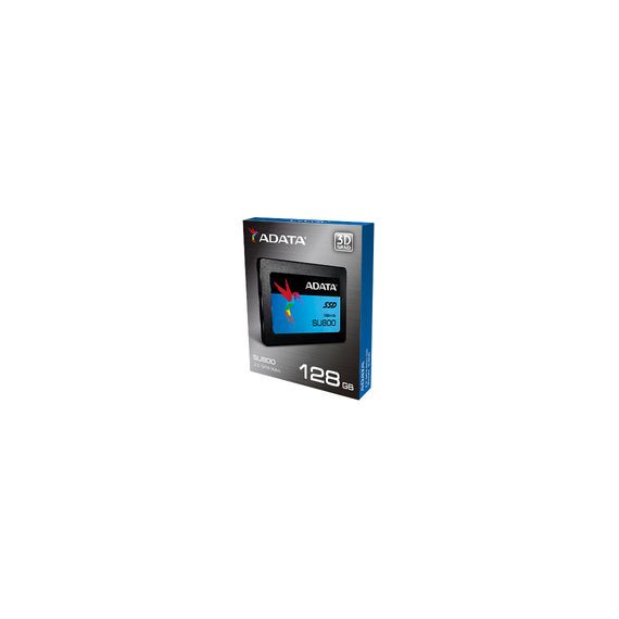 ADATA Technology 128GB SATA III 2.5" Internal SSD