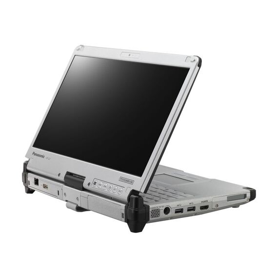Panasonic CF-C2CUGZFVM Win10 Pro, Intel Core i5-4310U 2.0GHz, vPro, 12.5inch