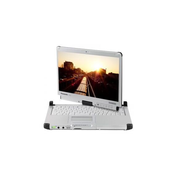 Panasonic CF-C2CUAAXBM Win8.1 Pro, Intel Core i5-4310U 2.0GHz, vPro, 12.5inch