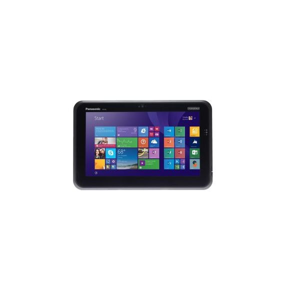 Panasonic FZ-Q1C202XBM Win8.1 Pro, Intel Core i5-4302Y 1.60GHz