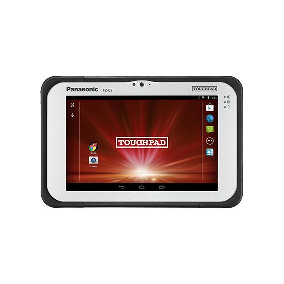 PANASONIC FZ-Q2G150XKM Toughbook Preferred