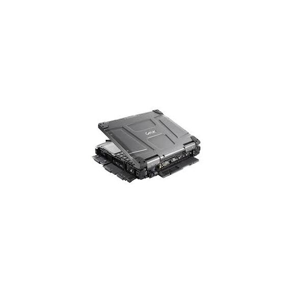 Getac B300G6 - Intel Core i7-6500U, 13.3in+DVD+Smart Card Reader, Win 7 Pro 64