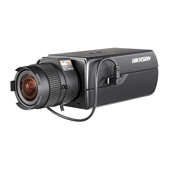HIKVISION DS-2CD63C2F-IV Panaramic 180/360 degree, Outoor, 12MP, Day/Night, IR, PoE/12VDC