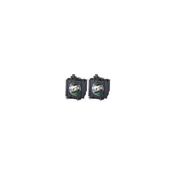 Panasonic ET-LAD57WZamenska Lampa  za    Panasonic PT-D5700, Panasonic PT-DW5100 i  ili Projektore -  pakovanje od 2 