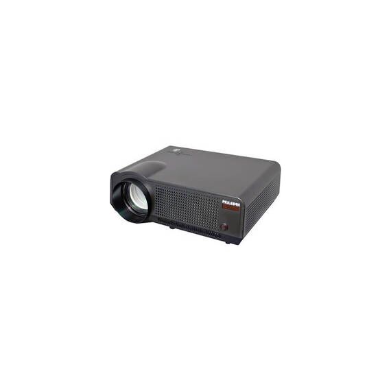 Pyle Pro PRJLE84H High-Definition LED Widescreen 3D Projektor