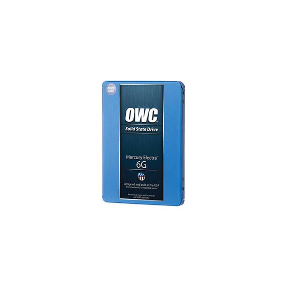 OWC / Other World Computing 240GB Mercury Electra 6G 2.5" Internal SSD