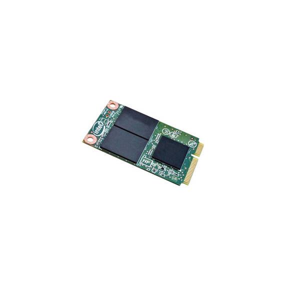 Intel 80GB 530 Series mSATA PCIe Internal SSD
