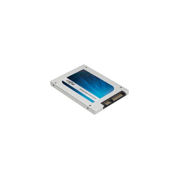 Crucial MX200 250GB SATA 6 Gb/s 2.5" Internal SSD