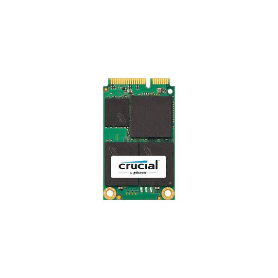 Crucial MX200 250GB mSATA Internal Solid State Drive