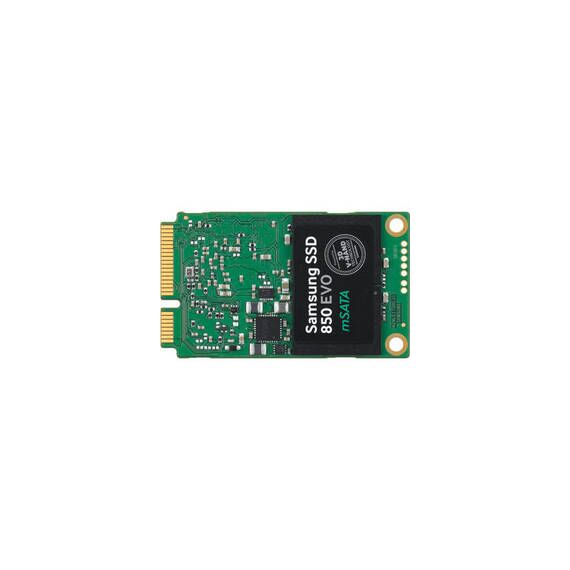 Samsung 250GB 850 Evo mSATA SSD