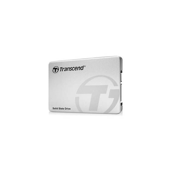 Transcend 256GB SSD370S SATA III 2.5" Internal SSD