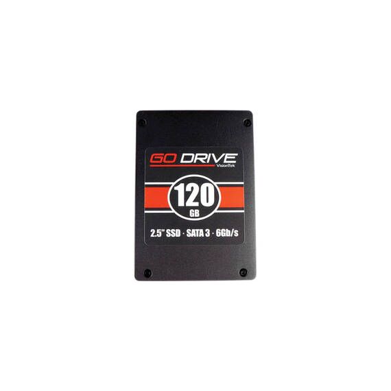 VisionTek Go Drive 9.5mm SSD (120GB)
