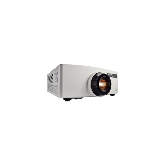 Christie DWX555-GS 1DLP Projektor (Black)