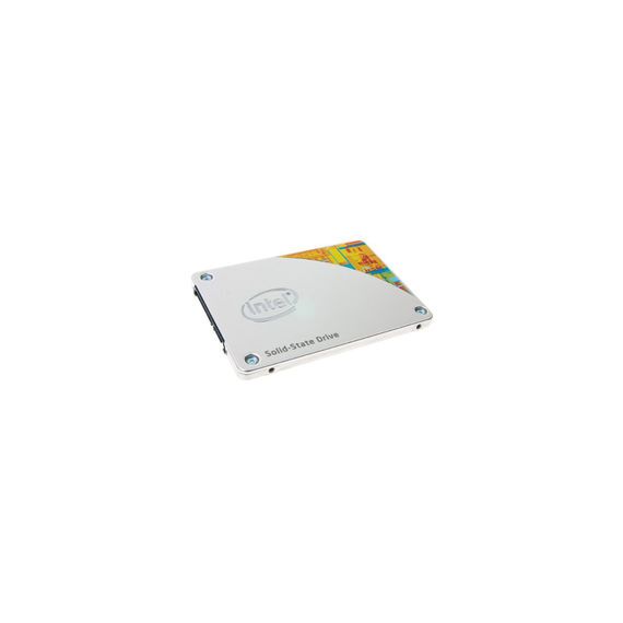 Intel 535 Series 6 Gb/s 2.5" SATA Solid State Drive (56GB)