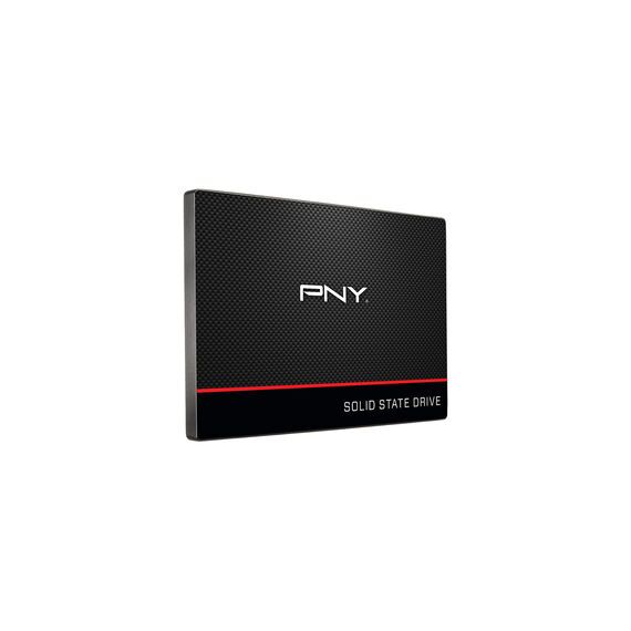 PNY Technologies 480GB CS1311 SATA III 2.5" Internal SSD