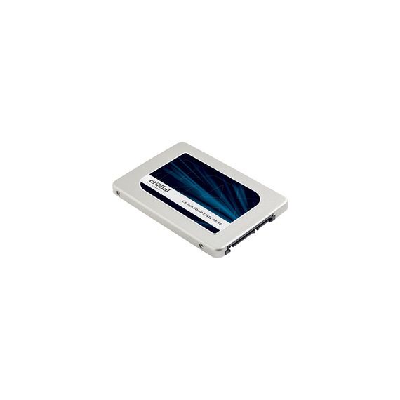 Crucial 525GB MX300 SATA III 2.5" Internal SSD