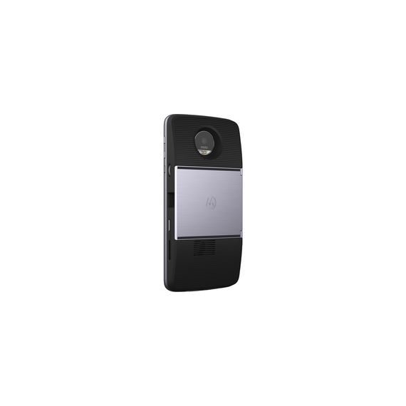 Moto Insta-Share DLP Projector Moto Mod