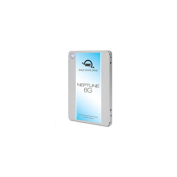 OWC / Other World Computing 240GB Neptune 2.5" Serial-ATA Solid State Drive