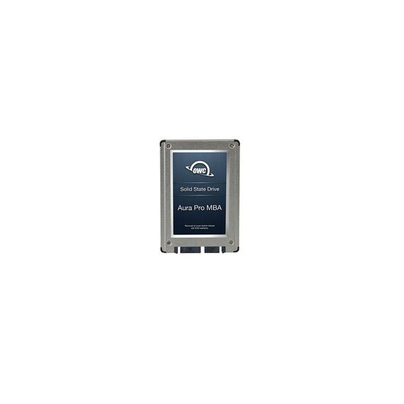 OWC / Other World Computing 120GB Mercury Aura Pro MBA Solid State Drive