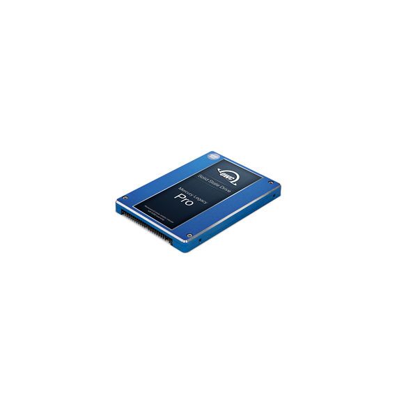 OWC / Other World Computing 120GB Mercury Legacy Pro SSD 2.5" IDE/ATA 9.5mm Solid State Drive