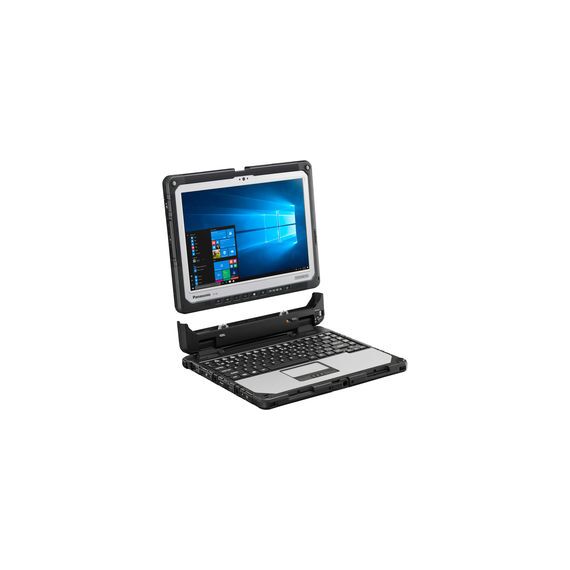 PANASONIC FZ-Q2G150AVM Win10 Pro, Intel Core m5-6Y57 1.10GHz, vPro, 12.5inch