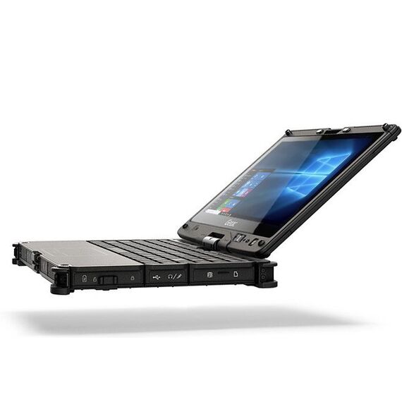 GETAC GetacV110G2,i7-5600U, 11.6in+Webcam, Win7 PROx64+4GB, 256GB SSD, Sunlight Readable