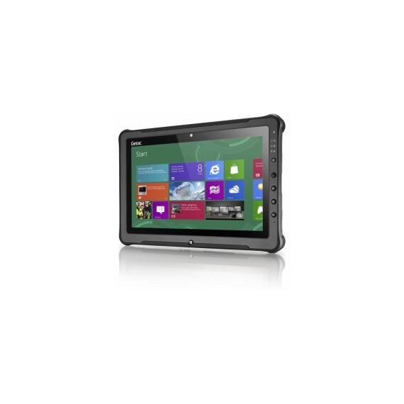 GETAC V110- i5-5200U, 11.6in+Webcam, Win7 PROx64+8GB, 256GB