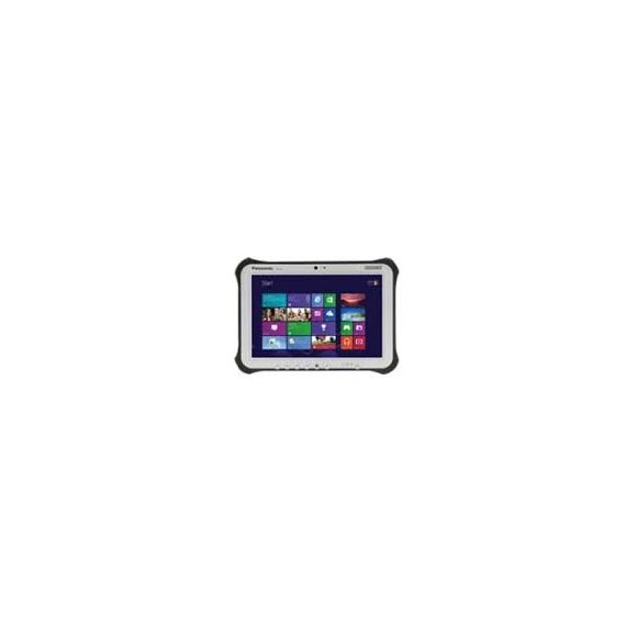 PANASONIC FZ-A2A001GAM Android 6.0.1, Intel Atom x5-Z8550 1.44GHz , No vPro, 10.1inch