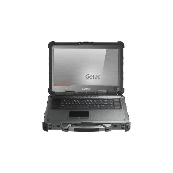 GETAC X500G2  i7-4810MQ 2.8GHz (vPro), 15.6in