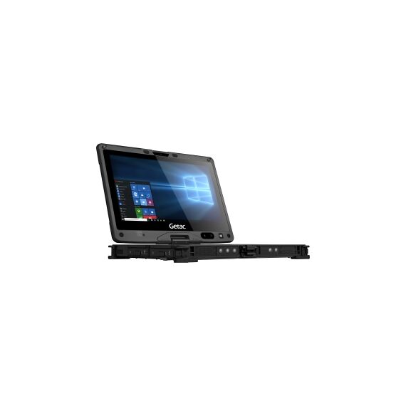 GETAC V110G3, i7-6600U vPro 11.6in (No Webcam)Win 10 Pro+RAM