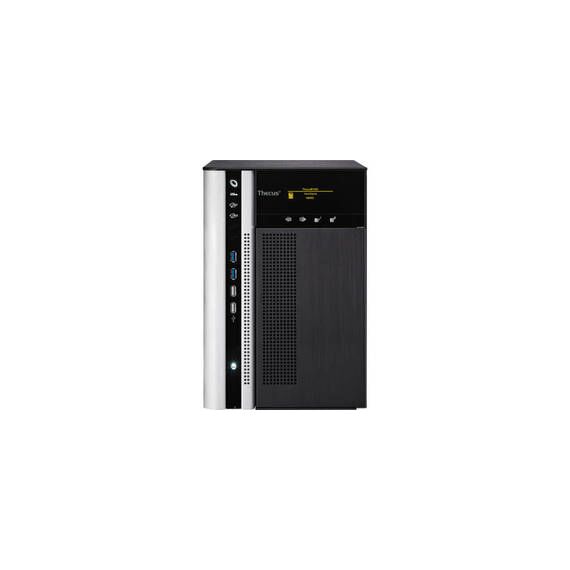Thecus TopTower N6850 6 Bay 2 GB RAM 2.6 GHz Enterprise NAS Server