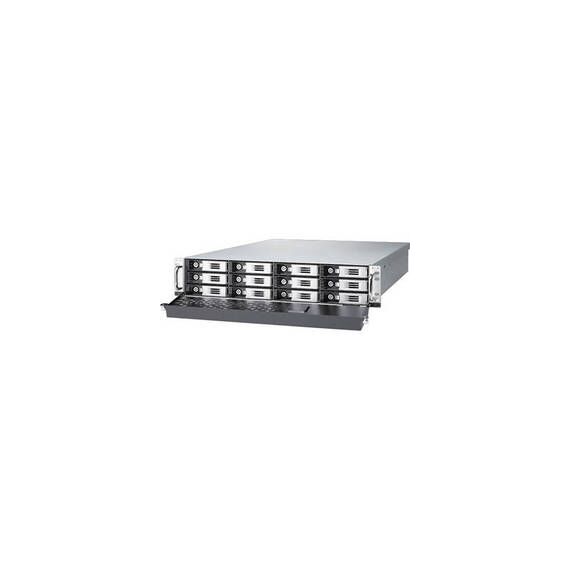 Thecus N12000PRO 12-Bay Enterprise-Class NAS Server
