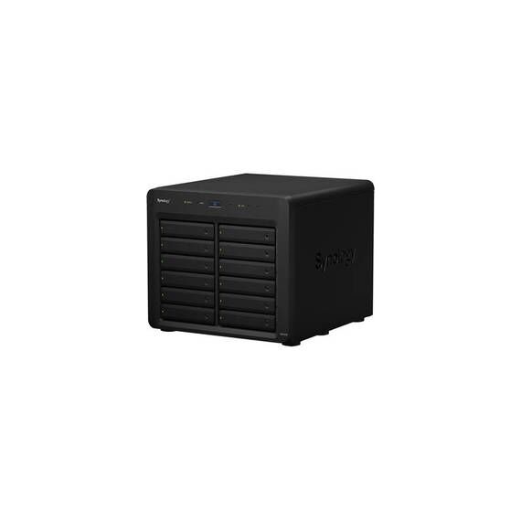 Synology DX1215 12-Bay Expansion Unit