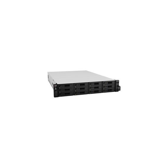 Synology RackStation RS2416RP+ 12-Bay iSCSI NAS Server