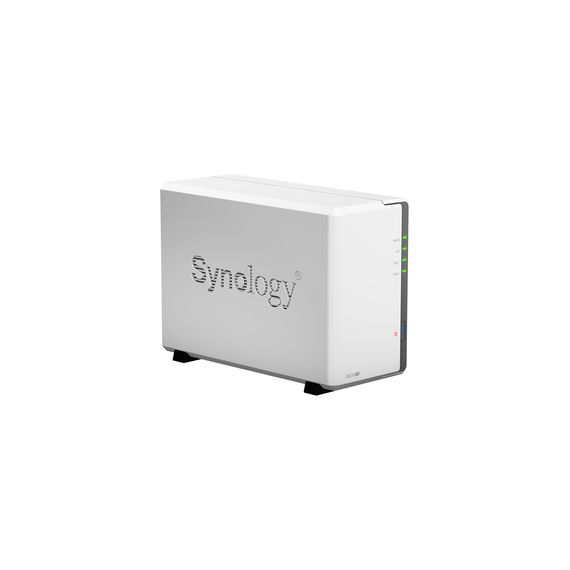 Synology DiskStation DS216se