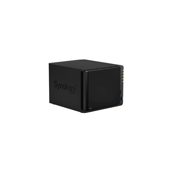 Synology Diskstation DS416 4-Bay NAS Server