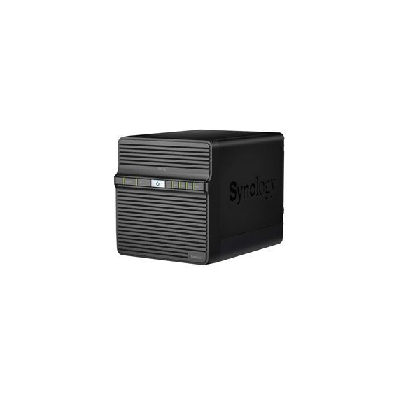 Synology DiskStation DS416j 4-Bay NAS Enclosure
