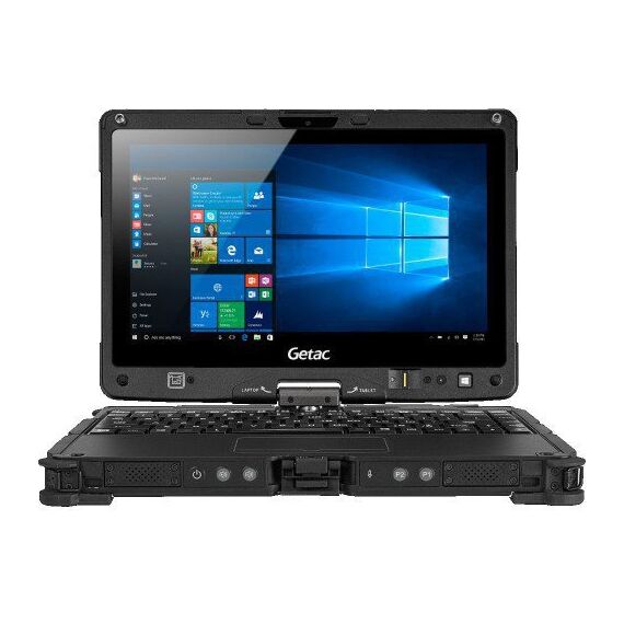 GETA S410, i5-6200U, 14in (No Webcam), Win7 PROx64+8GB, 500GB HDD, Sunlight Readable