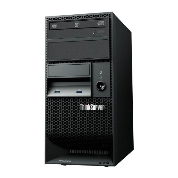Lenovo ThinkServer TS TS150 6100T 121i