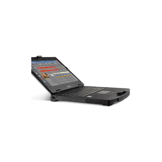 GETAC S Series, Intel Core i7-6600U vPro Processor, 14in
